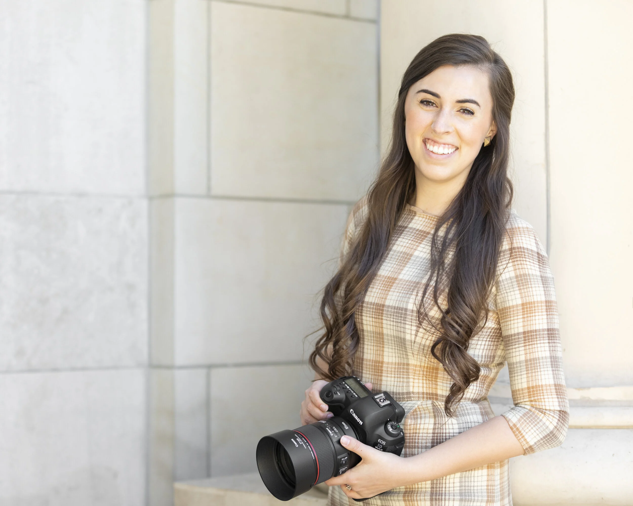 Branding Photo Shoot Series: Schedule + Execution on the Day of Your Shoot