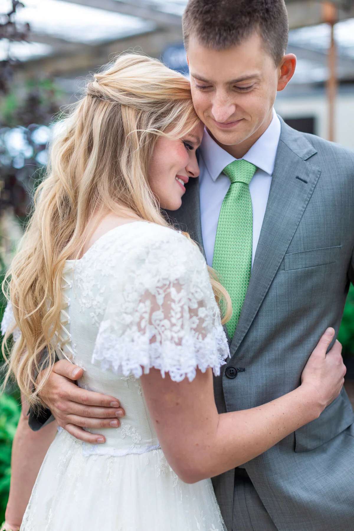 Michelle + Edward Formals | Provo Canyon in Northern Utah
