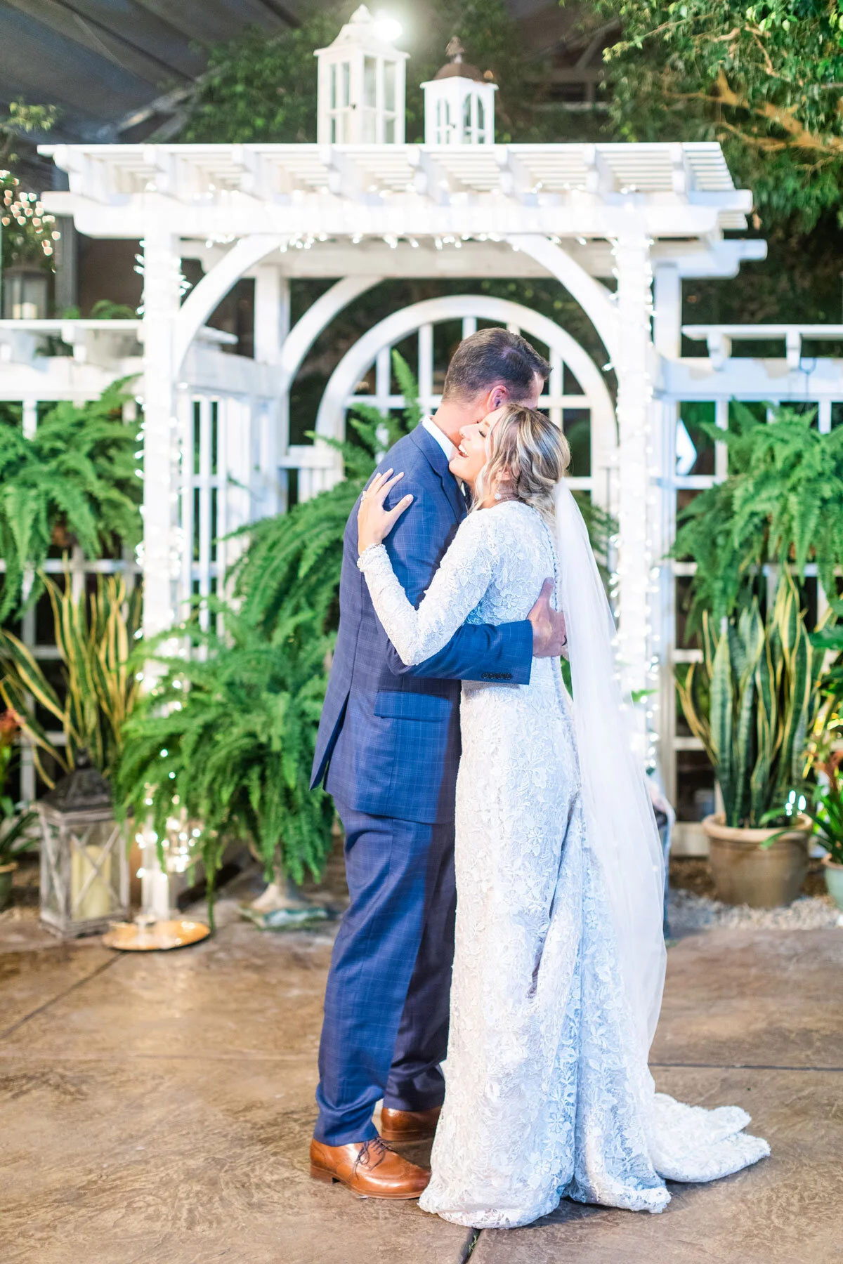Wedding Traditions – The Daddy/Daughter Dance