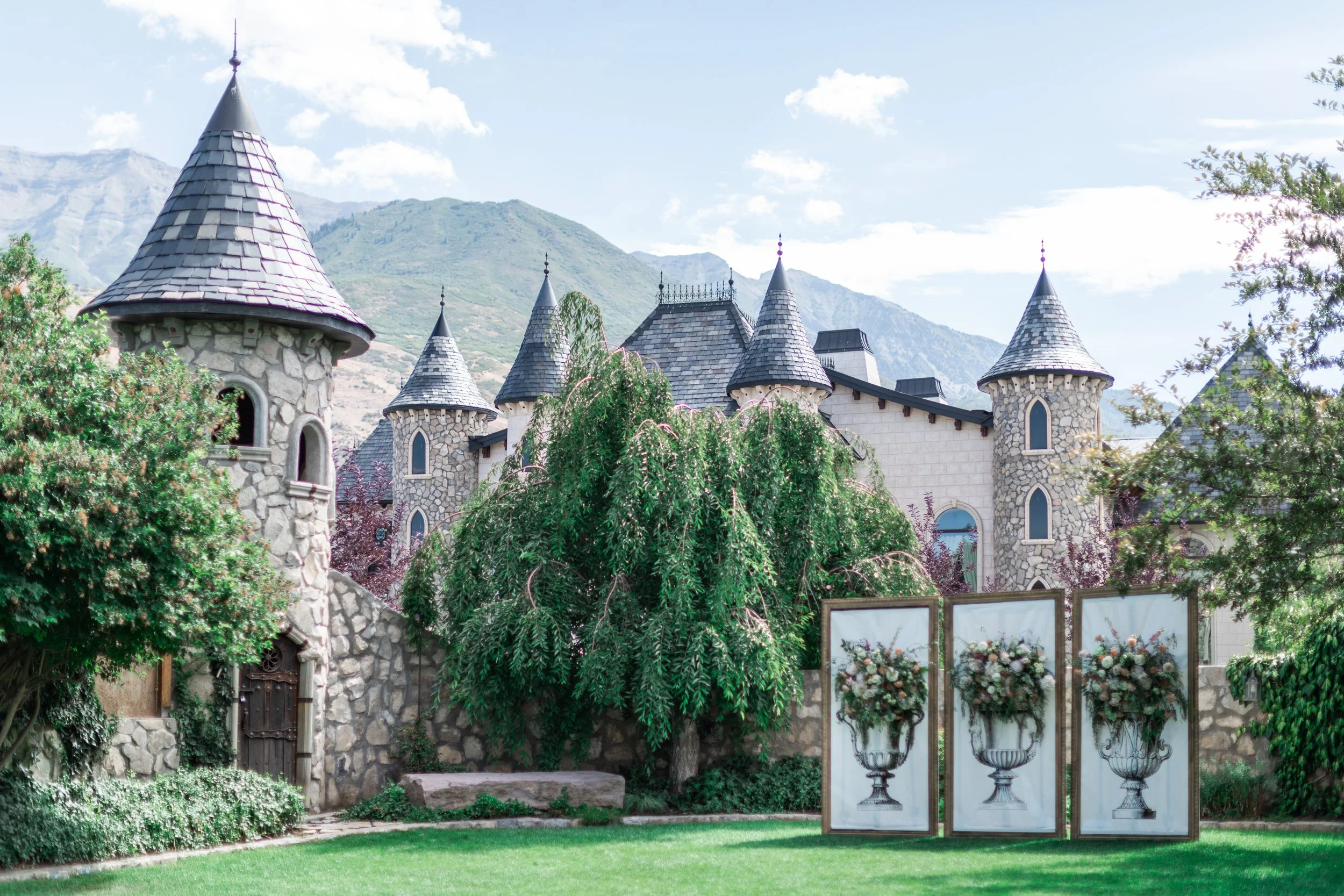 Styled Shoots Across America - What to Know Before You Go