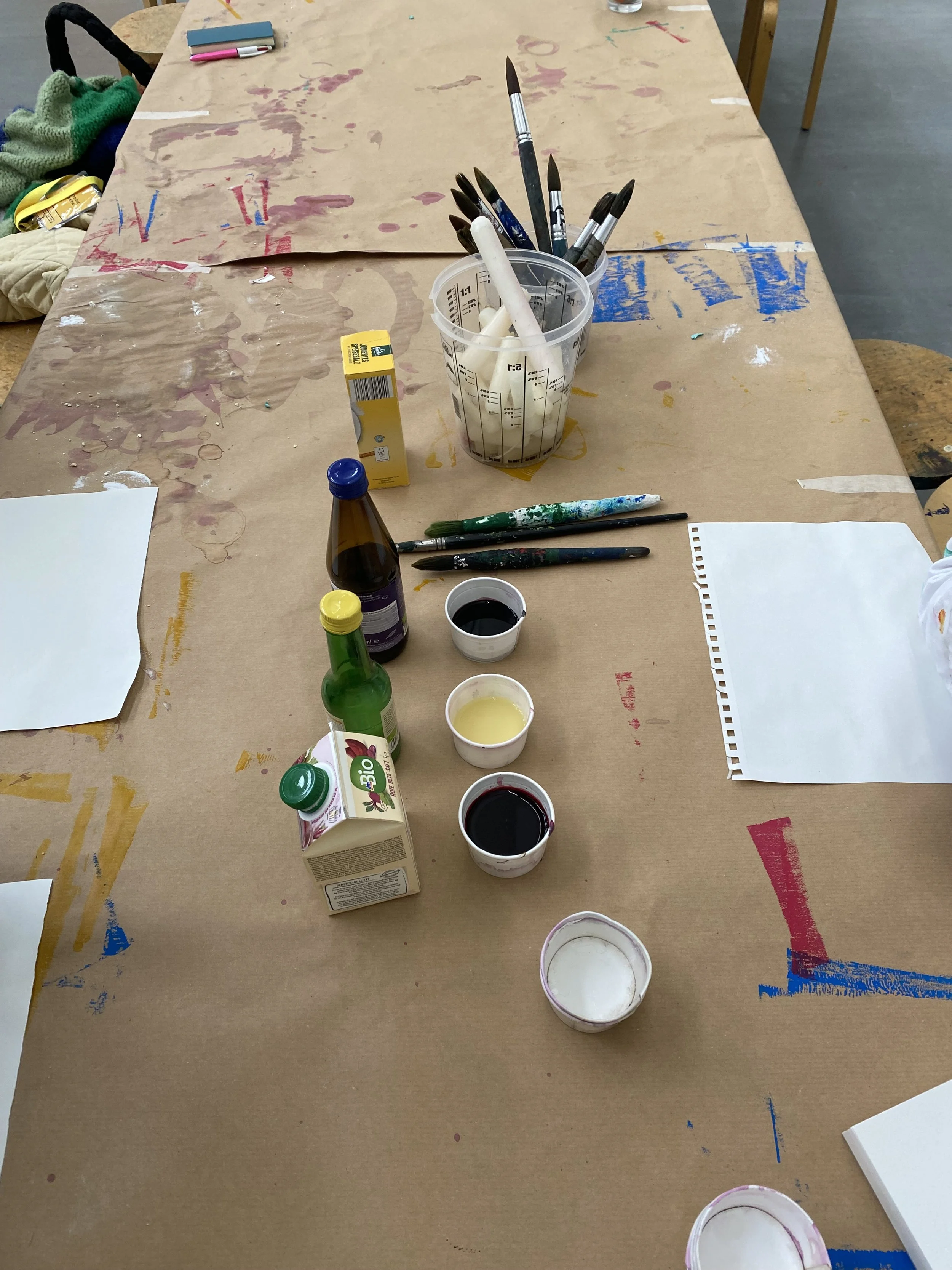 Kunstvermittlung | Kunstpalast und NRW-Forum Düsseldorf