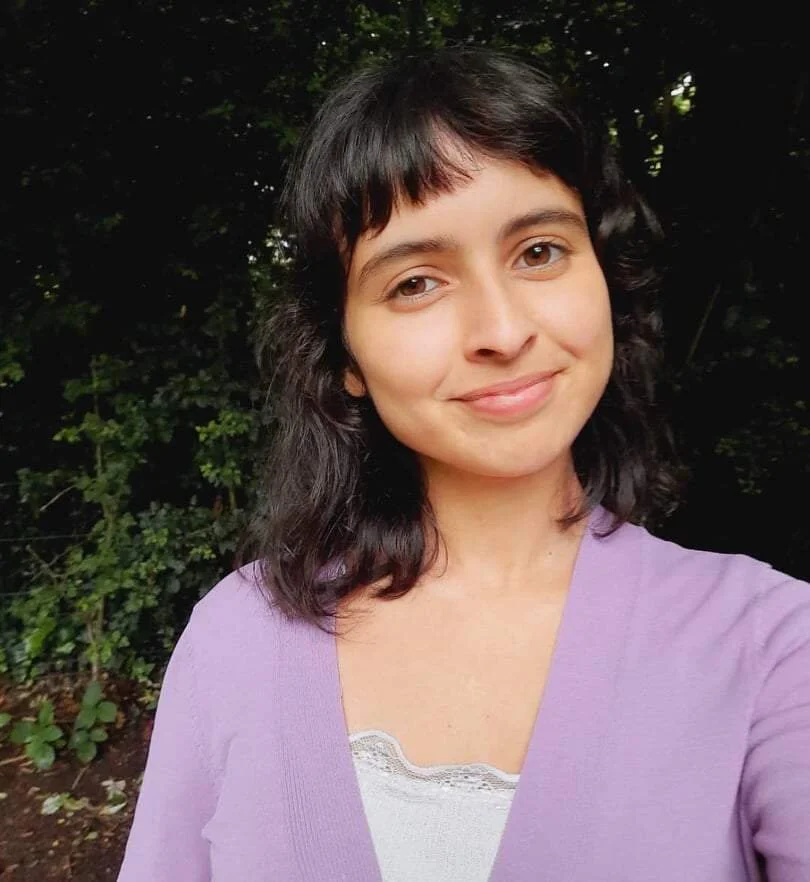 Spotlight Artist: Theodora Price