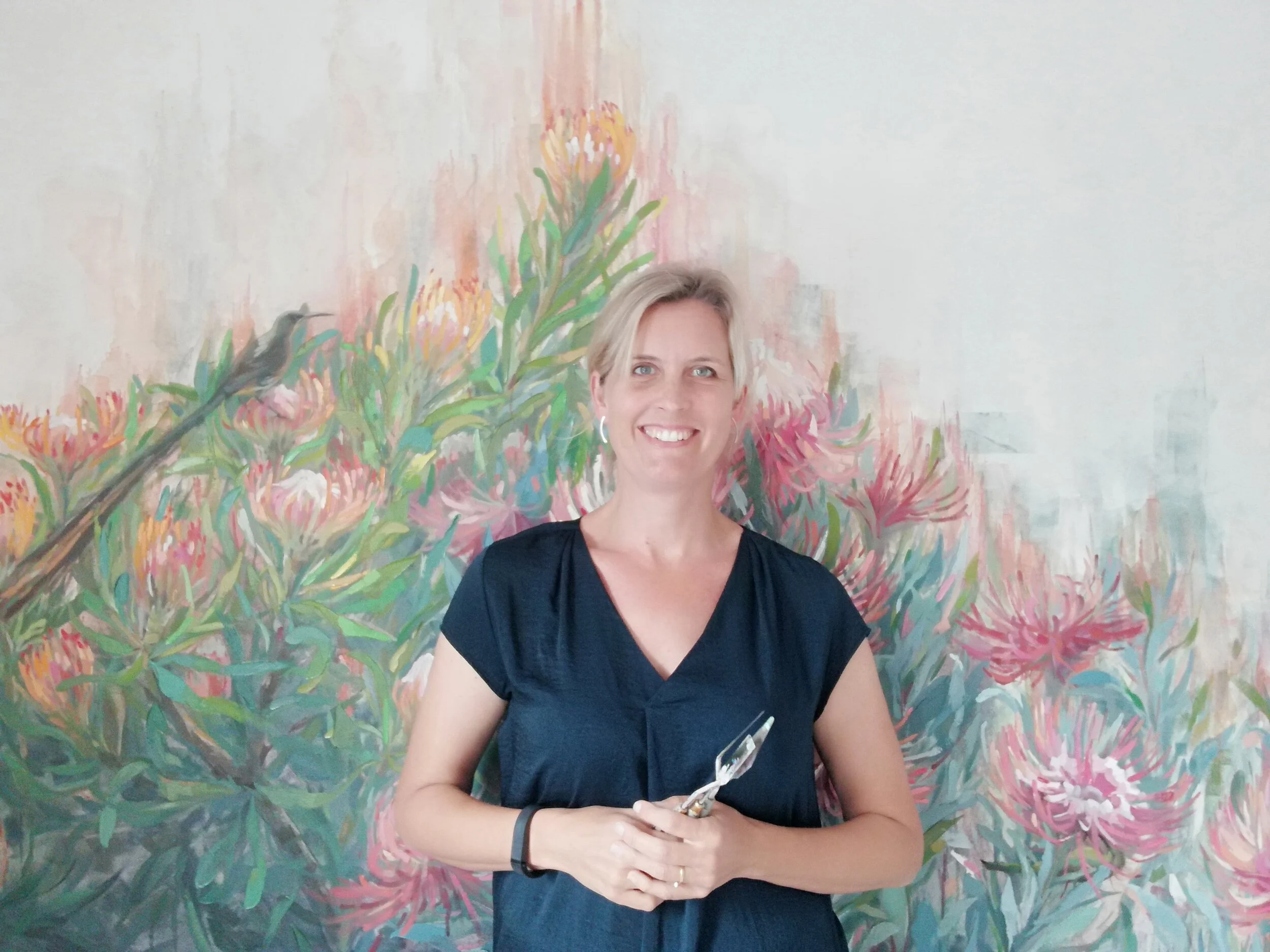 Spotlight Artist: Shaune Rogatschnig