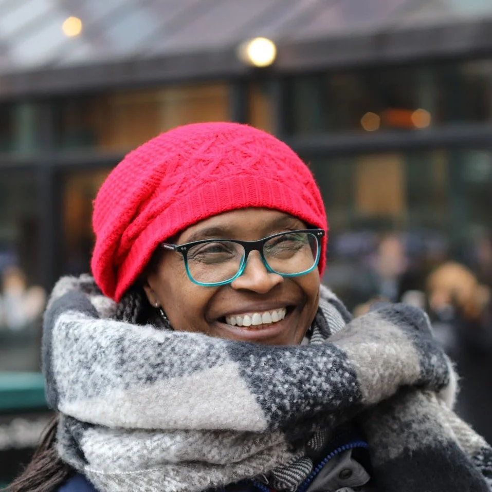 Spotlight Artist: Marie-Jose Joji