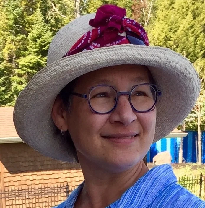 Spotlight Artist: Sheryl Crowley