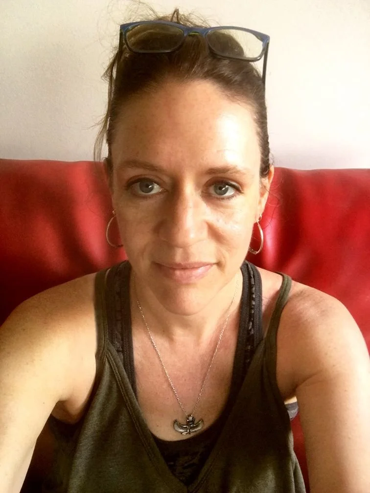 Spotlight Artist: Byranna Millis