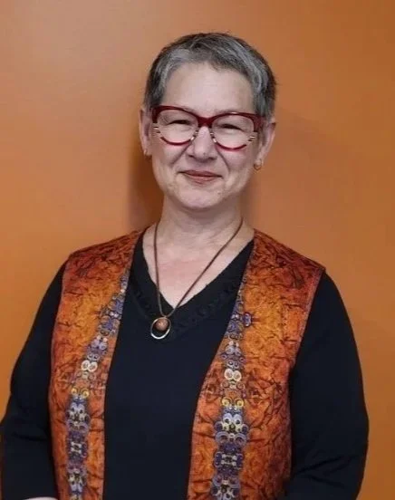 Spotlight Artist: Sheryl Crowley
