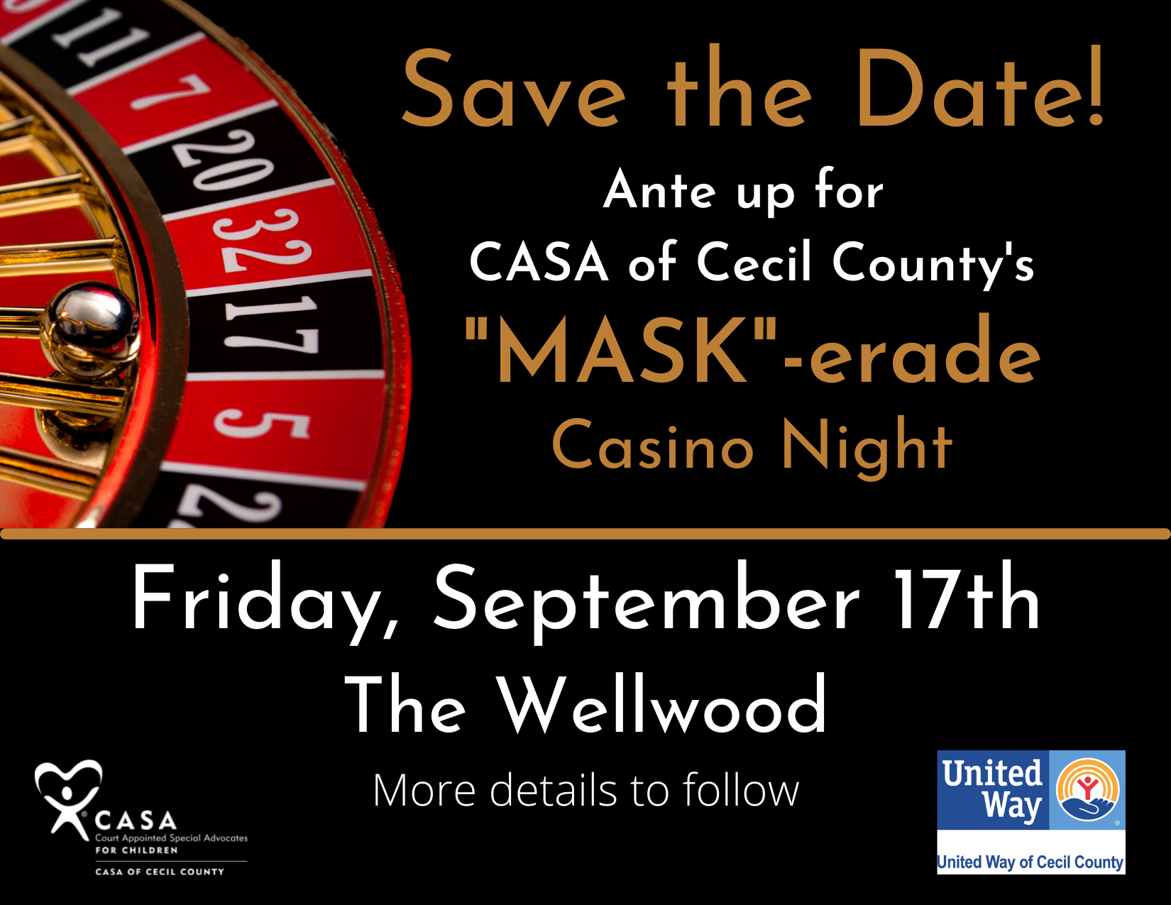 Casino Night