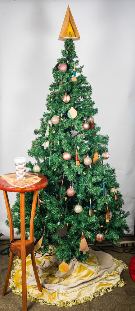 How to decorate for the holidays without Christmas trees – Orange County  Register