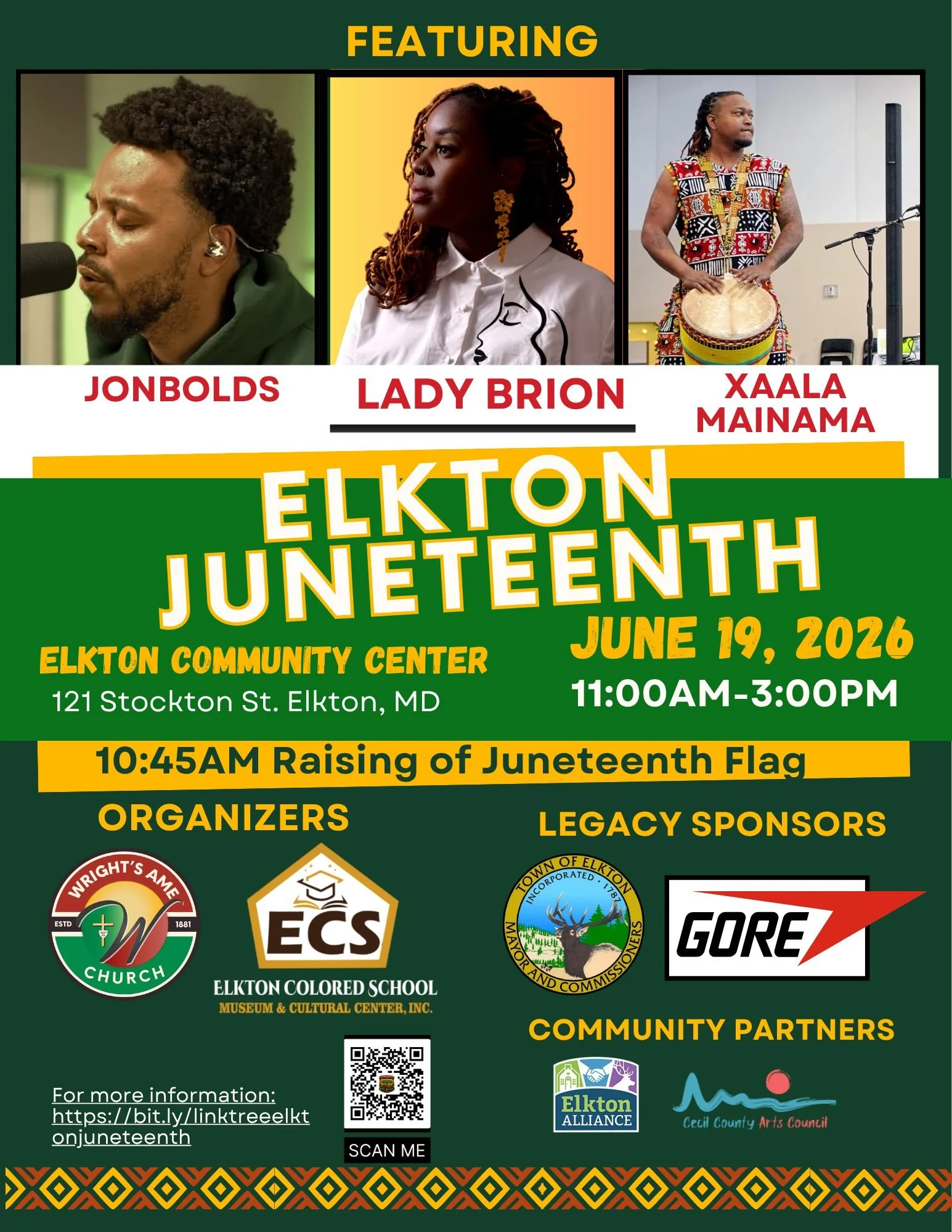 Elkton Juneteenth 