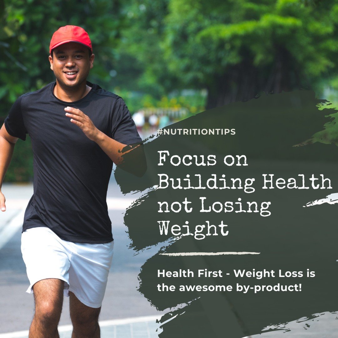Wellness Wednesday - 

Many of us have turned to a more active lifestyles after witnessing the impact of chronic illness and early loss in the generations before us. Their struggles taught us something profound: movement and health are gifts we shoul