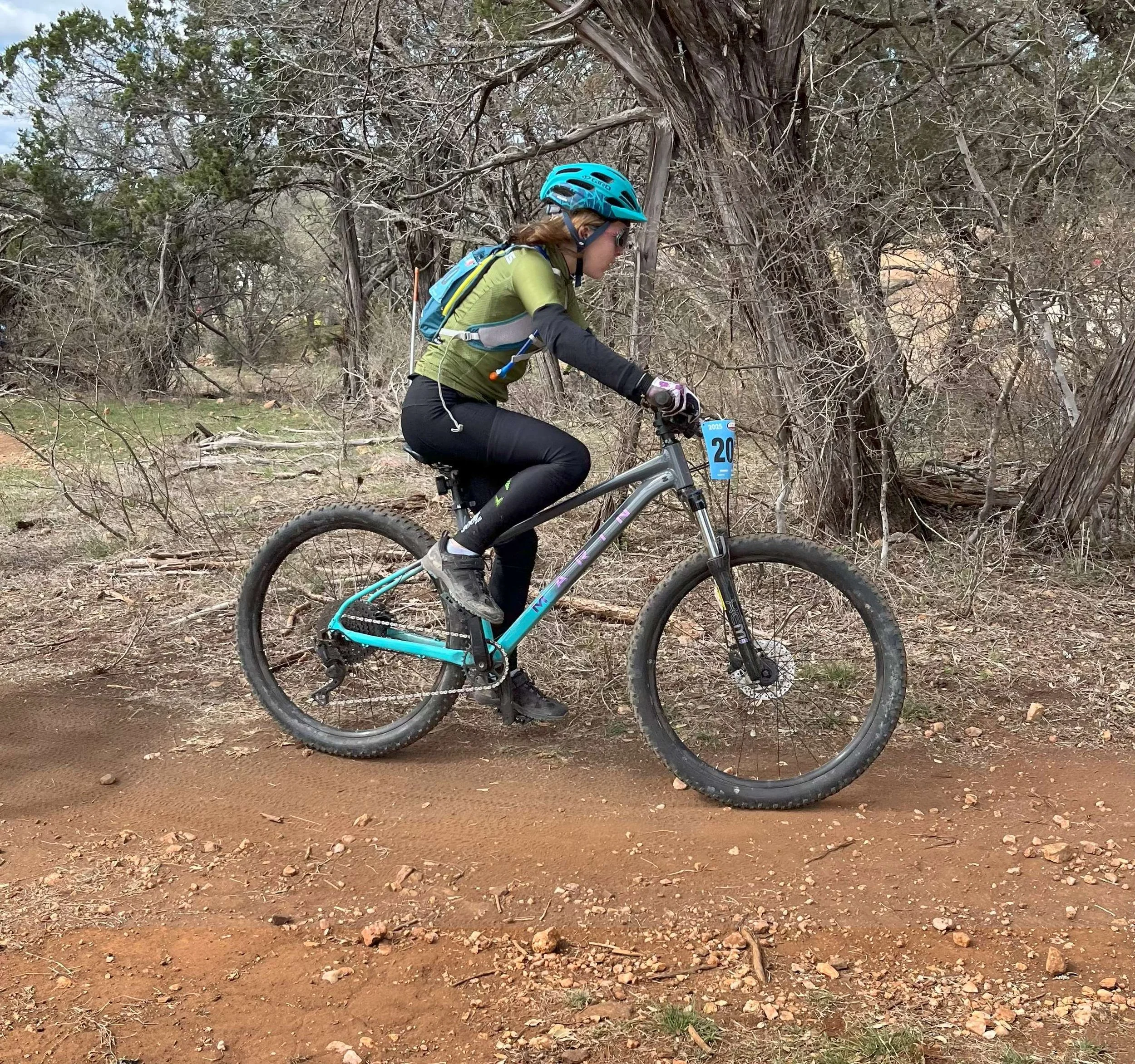 Brickhouse Multi-Sport Festival