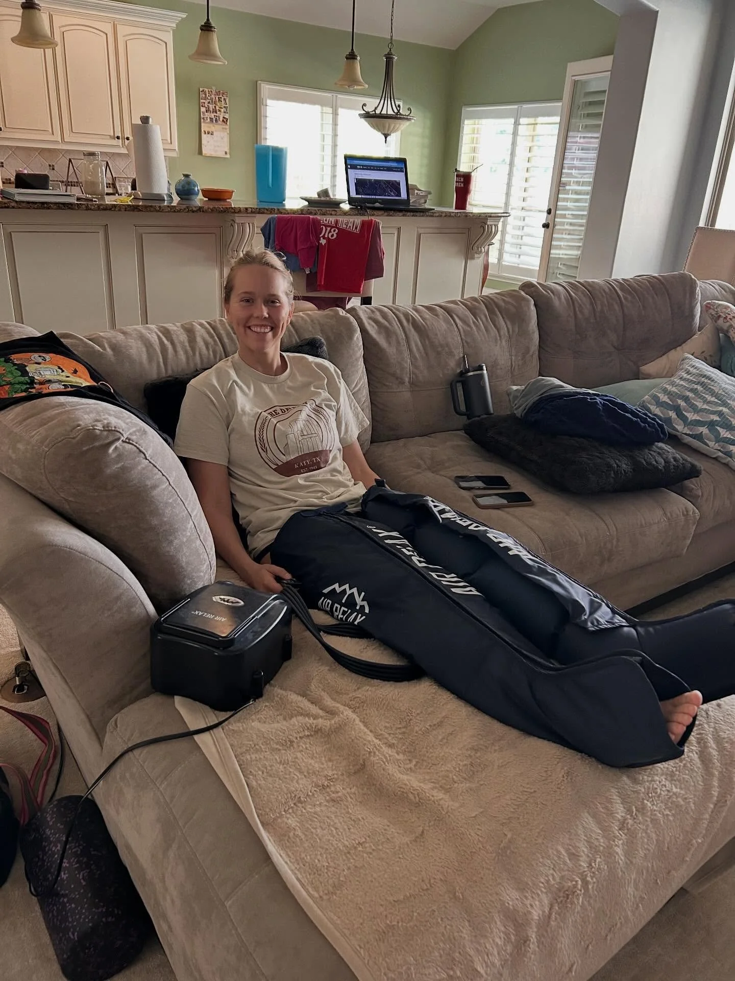 Good luck to Ally and Megan taking on IM Waco tomorrow. Can&rsquo;t wait to hear about the new course. 
And shout out to Jake who decided to join last minute. 
.
.
#swimbikerun #imwaco #triathlon #triathlete #proudcoach #triathloncoach #racing