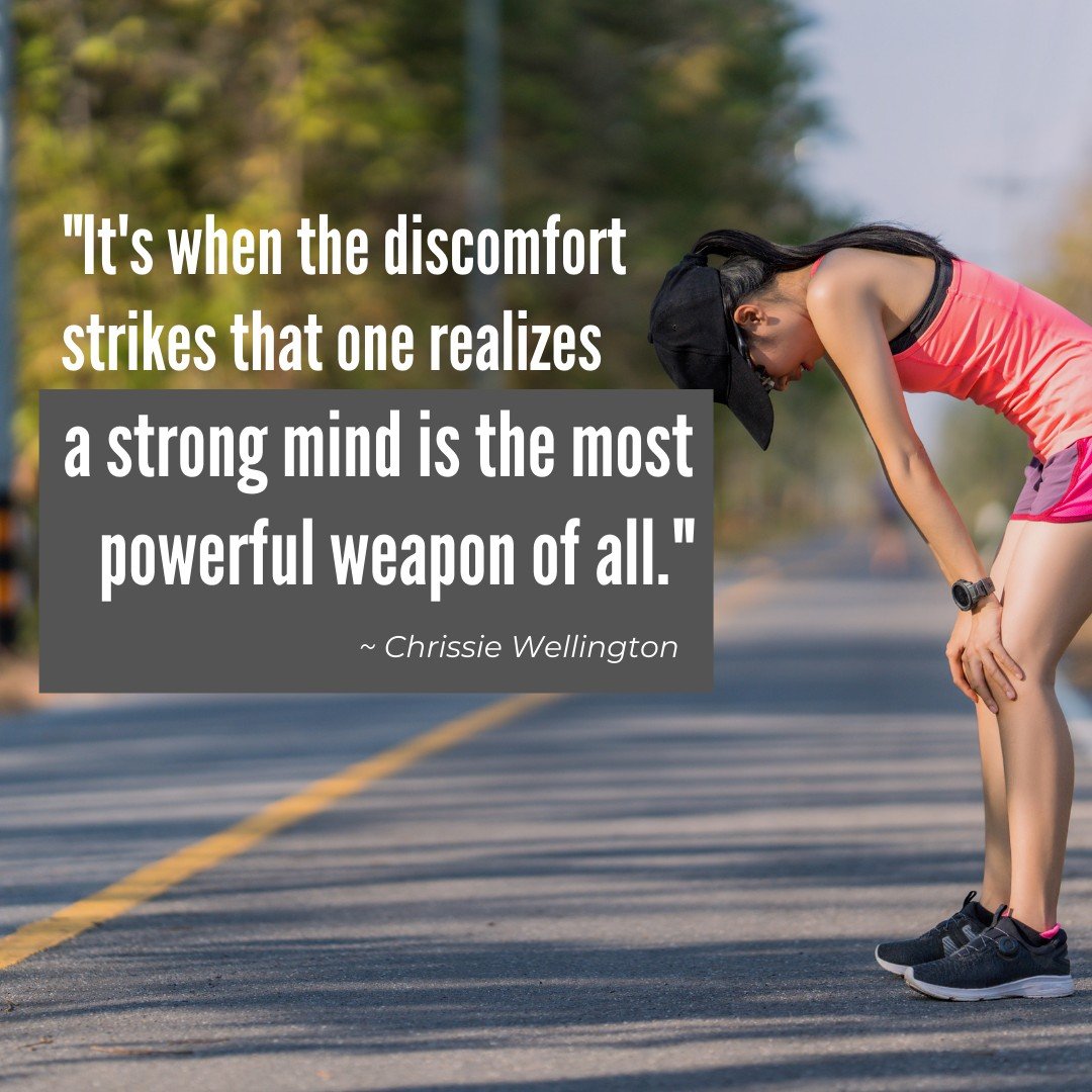 We are just 7 weeks away from the Houston Marathon and half, many of you have started doing your really long runs. Stay the course and reap the rewards come race day.  You got this.
.
.
#mondaymotivation