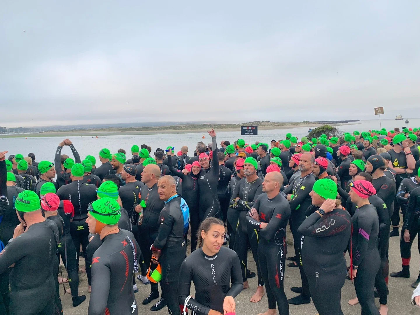 &ldquo;You&rsquo;re Not Late&rdquo;

Maybe you are thinking "I missed the boat", when you are seeing everyone post about the marathon and half marathon that just happened over the weekend, but that was just the start of the year. There are 