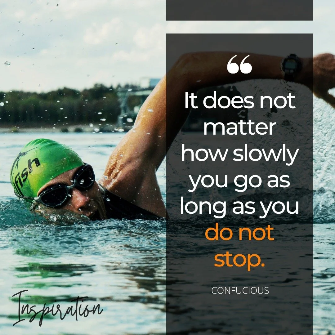 &ldquo;You&rsquo;re Allowed to Be New&rdquo;

You&rsquo;re allowed to: 
&bull; Ask questions 
&bull; Take walk breaks 
&bull; Modify workouts 
&bull; Rest when you need to 
&bull; Learn as you go

Every confident athlete you see once felt unsure too.