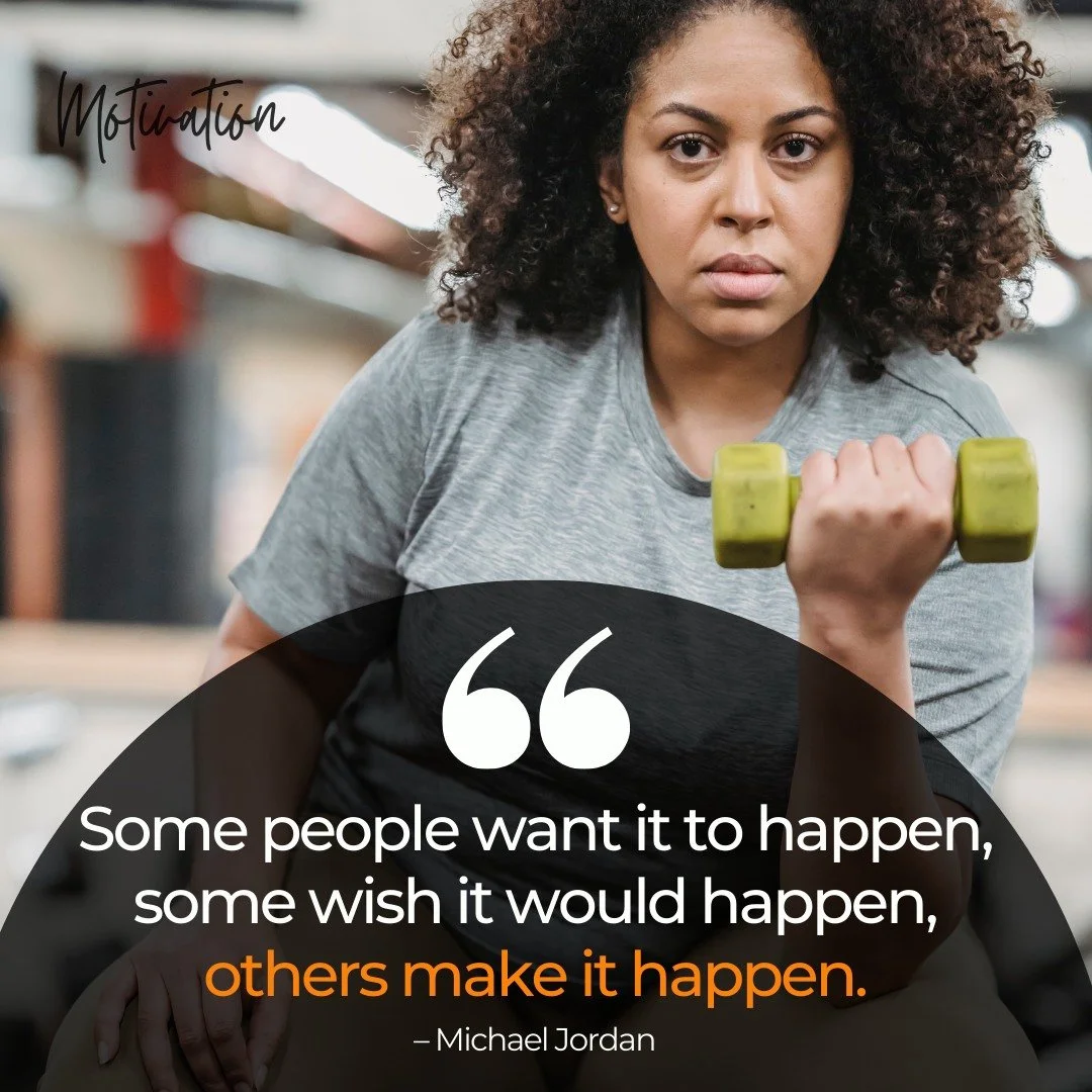 Confidence Comes From Showing Up

Most new athletes think confidence comes before they start. It doesn&rsquo;t.

Confidence comes from: 
&bull; Showing up tired 
&bull; Trying even when it feels awkward 
&bull; Finishing something you once thought yo