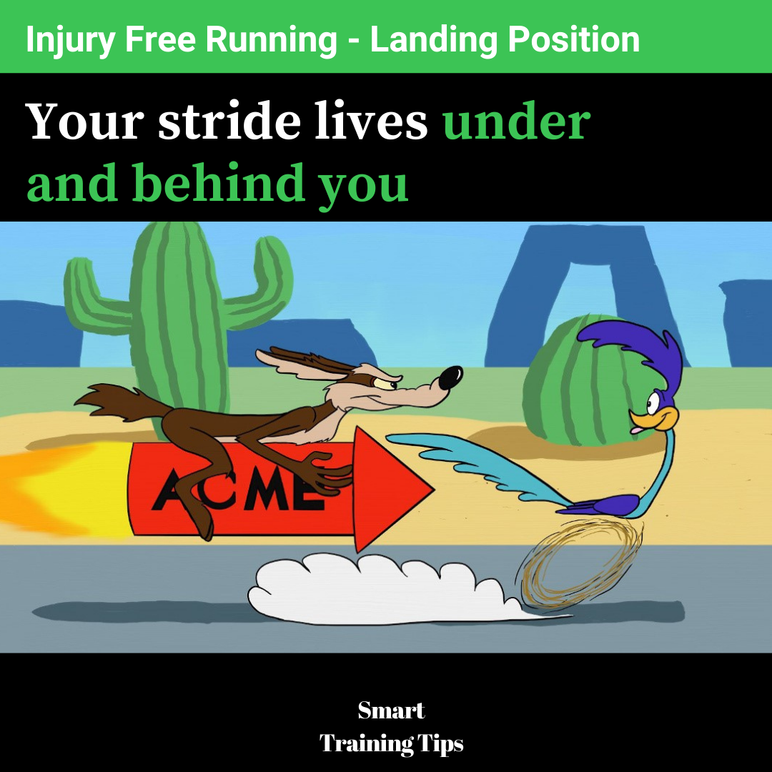 Why You’re Not Getting Faster 