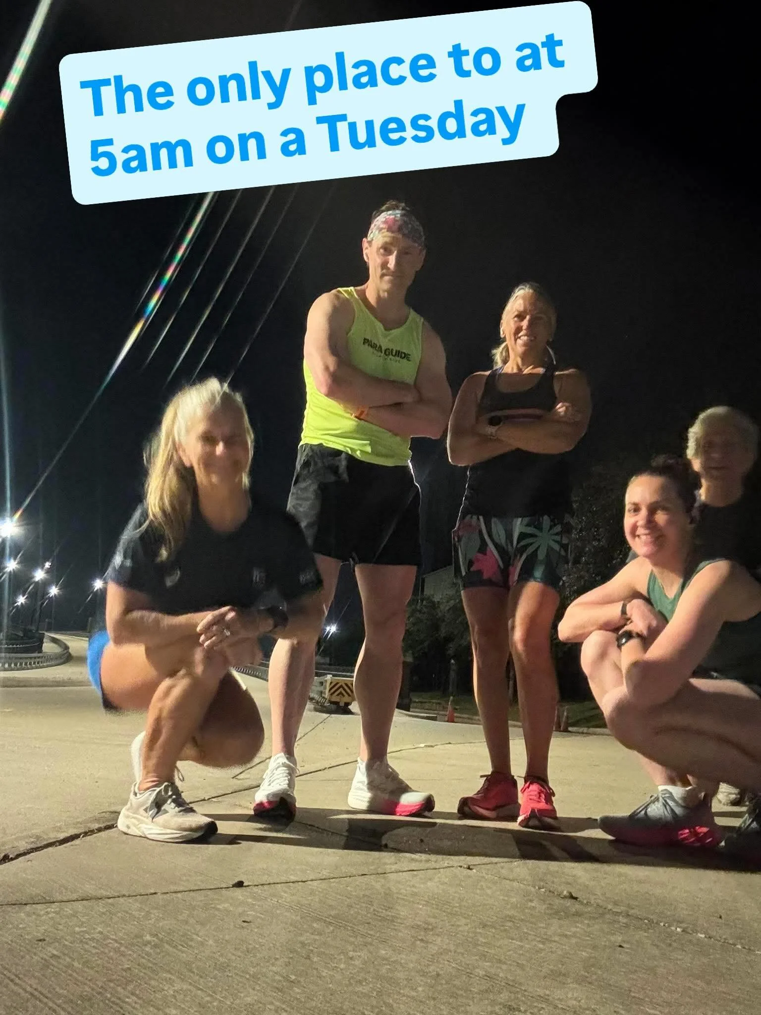 Something I have learned over the 10 years of doing triathlons as an adult - the overall data doesn&rsquo;t matter. It&rsquo;s what&rsquo;s in the details. 
I used to worry about my overall pace and what others would think. Now I don&rsquo;t care. I 