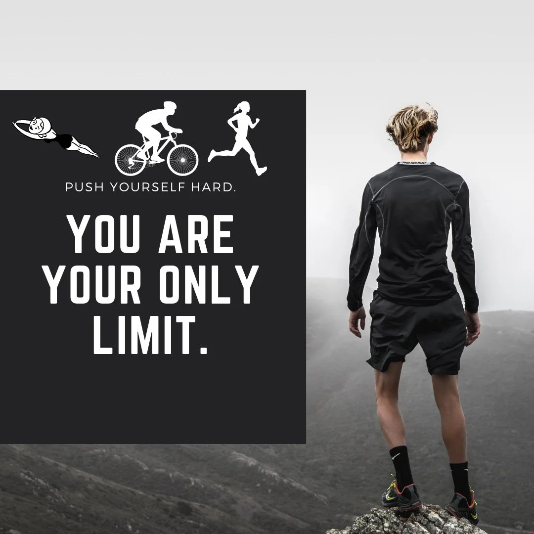 Cypress Triathlon