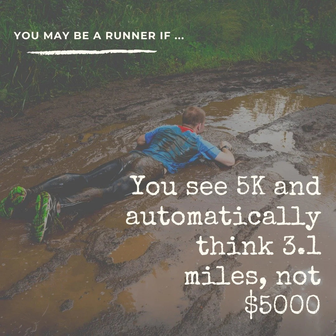 Friday Funny!!

Let's start the weekend with a laugh.  Now get out there and crush those rides and runs.
.
.
#humor #fridayfunny #justlaugh
