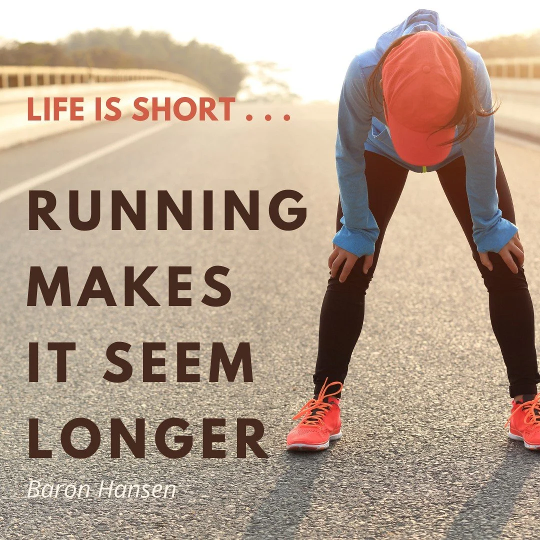 Friday Funny!  Just Laugh 🤣

Enjoy your long run this weekend.
.
.
#fridayfunny #runhumor #justlaugh
