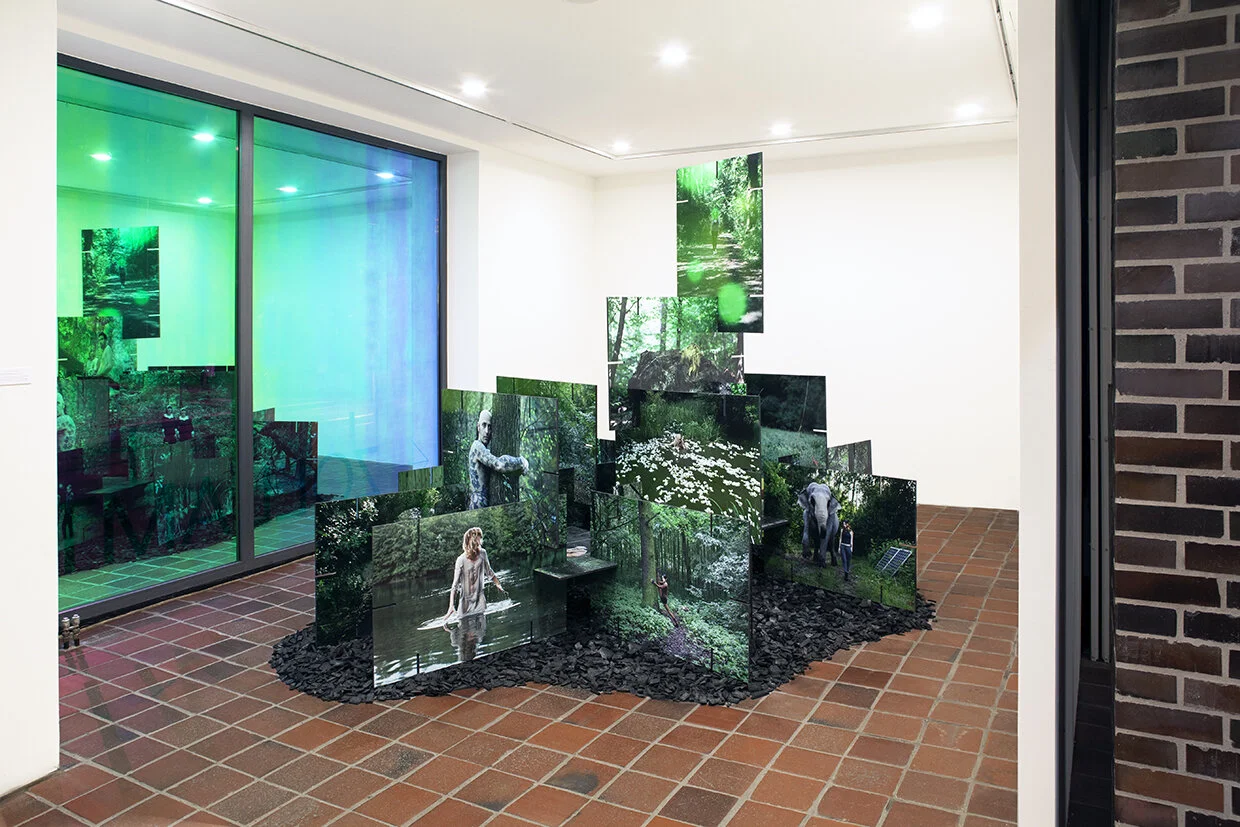 The German Way of Life II, 2019