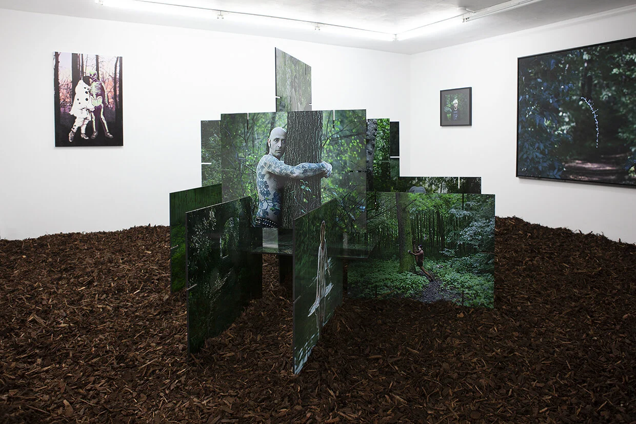 Arkadischer Wandel, 2019