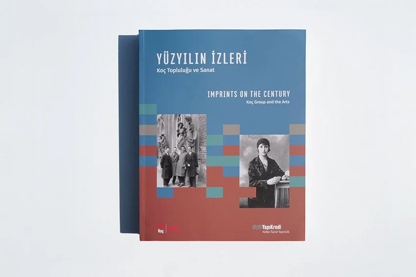 IMPRINTS ON THE CENTURY – Koç Group and the Arts, 2026, Turkey