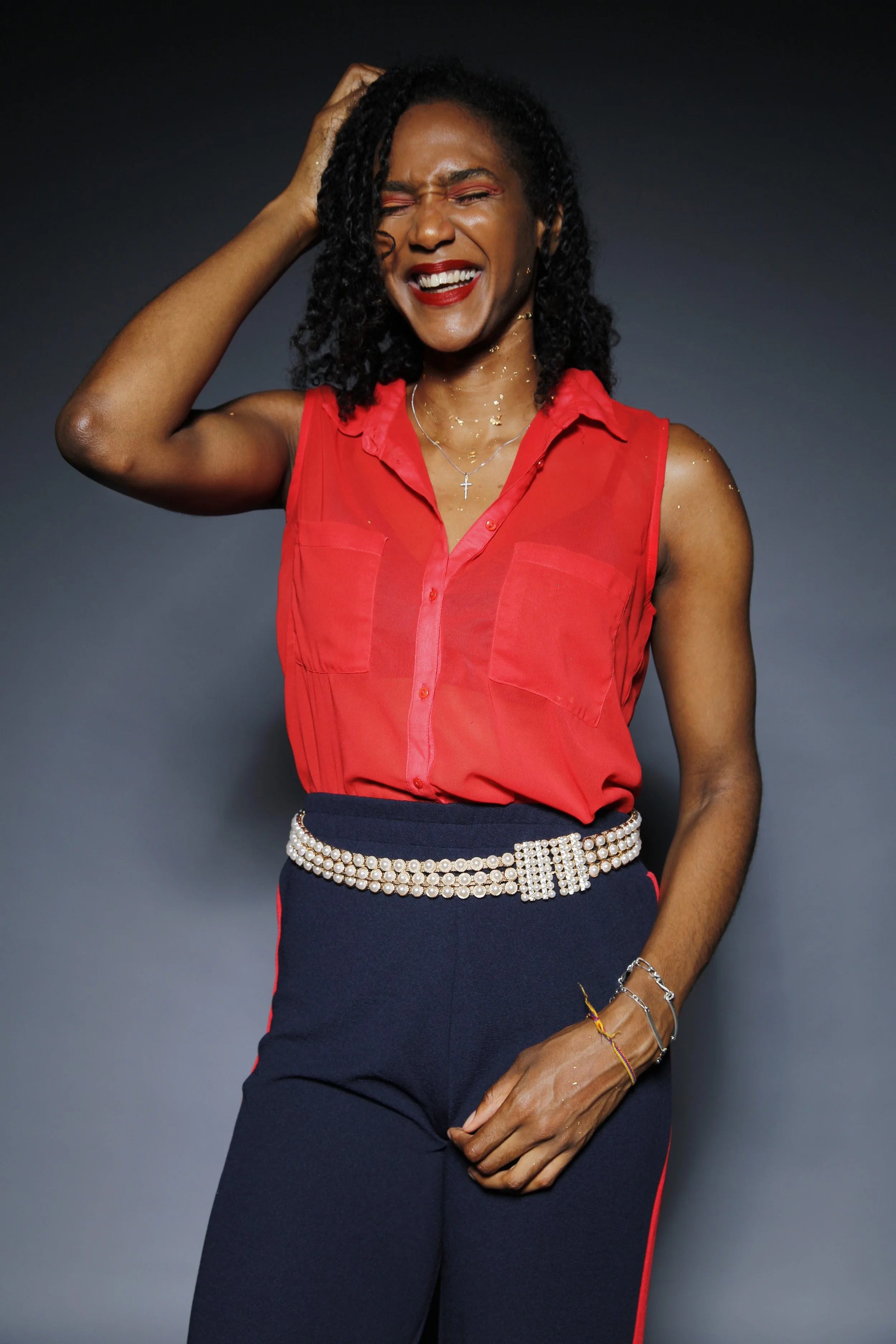 The Golden Hour Shoot