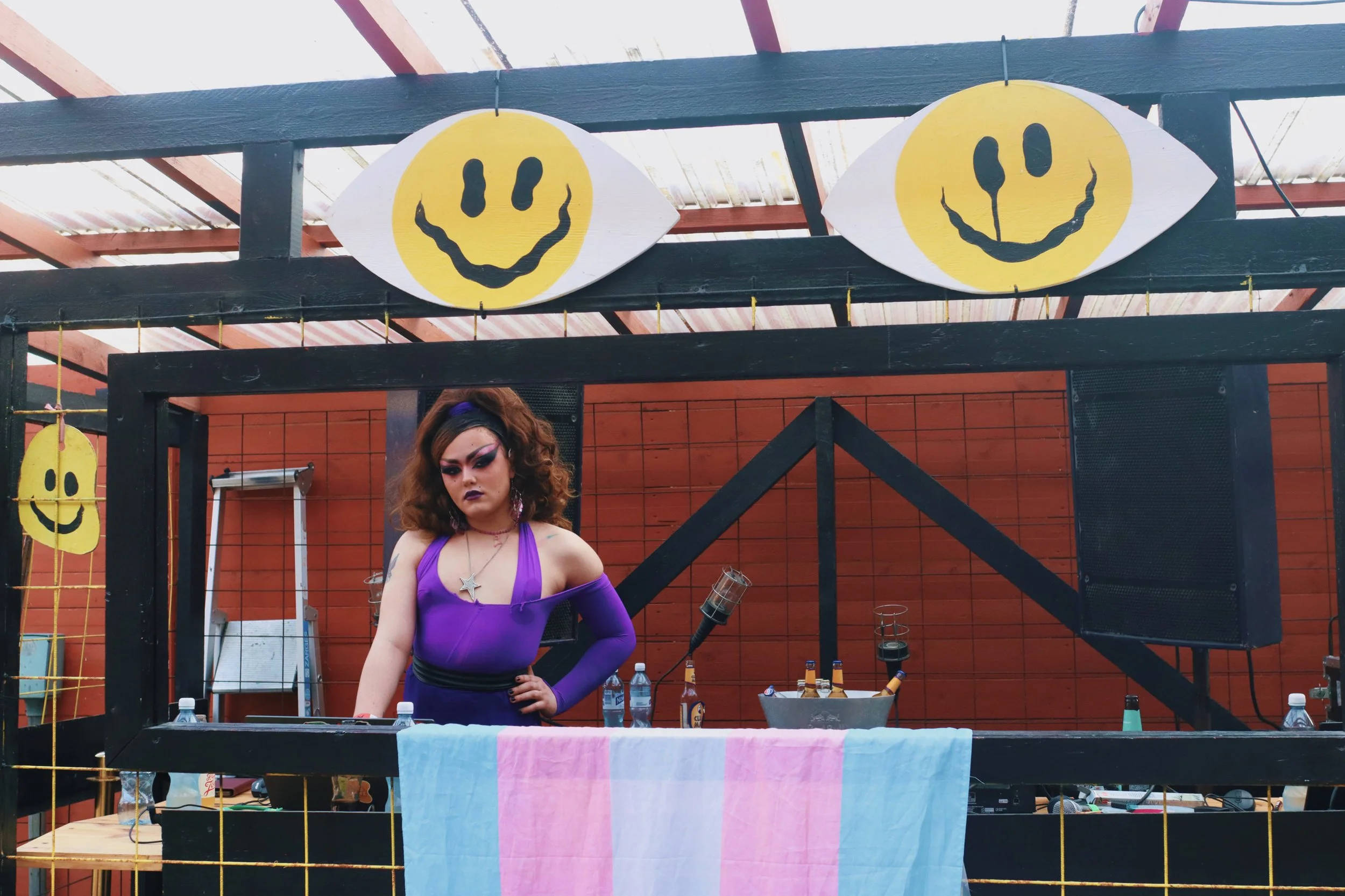 OWN Your Pride