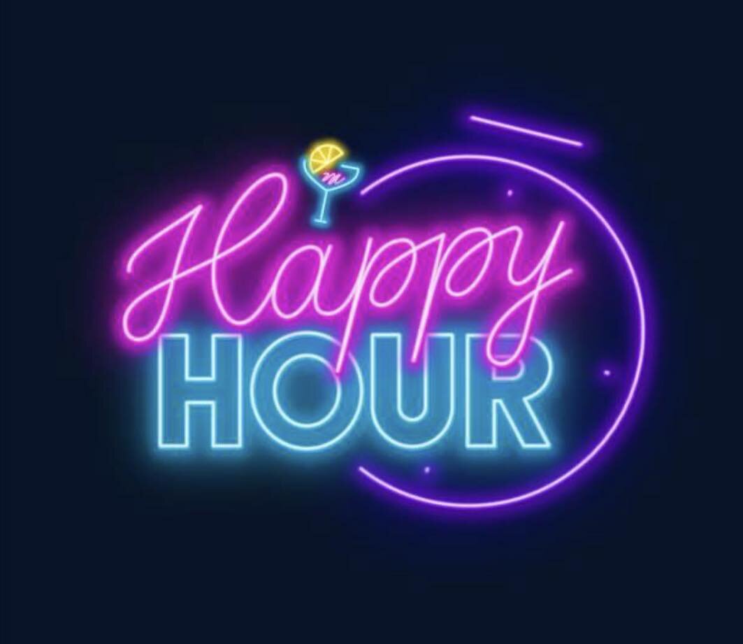 So rumor has it&hellip;. HAPPY HOUR is being extended! Swing in today starting at 4:00 and visit Jon behind the bar for your choice of $5.00 draft beers, house white wine or house red wine. Available at the bar only! So stop in early to secure your s