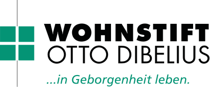 Wohnstift Otto Dibelius