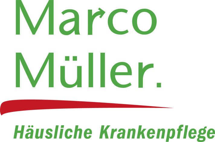 Marco Müller Häusliche Krankenpflege