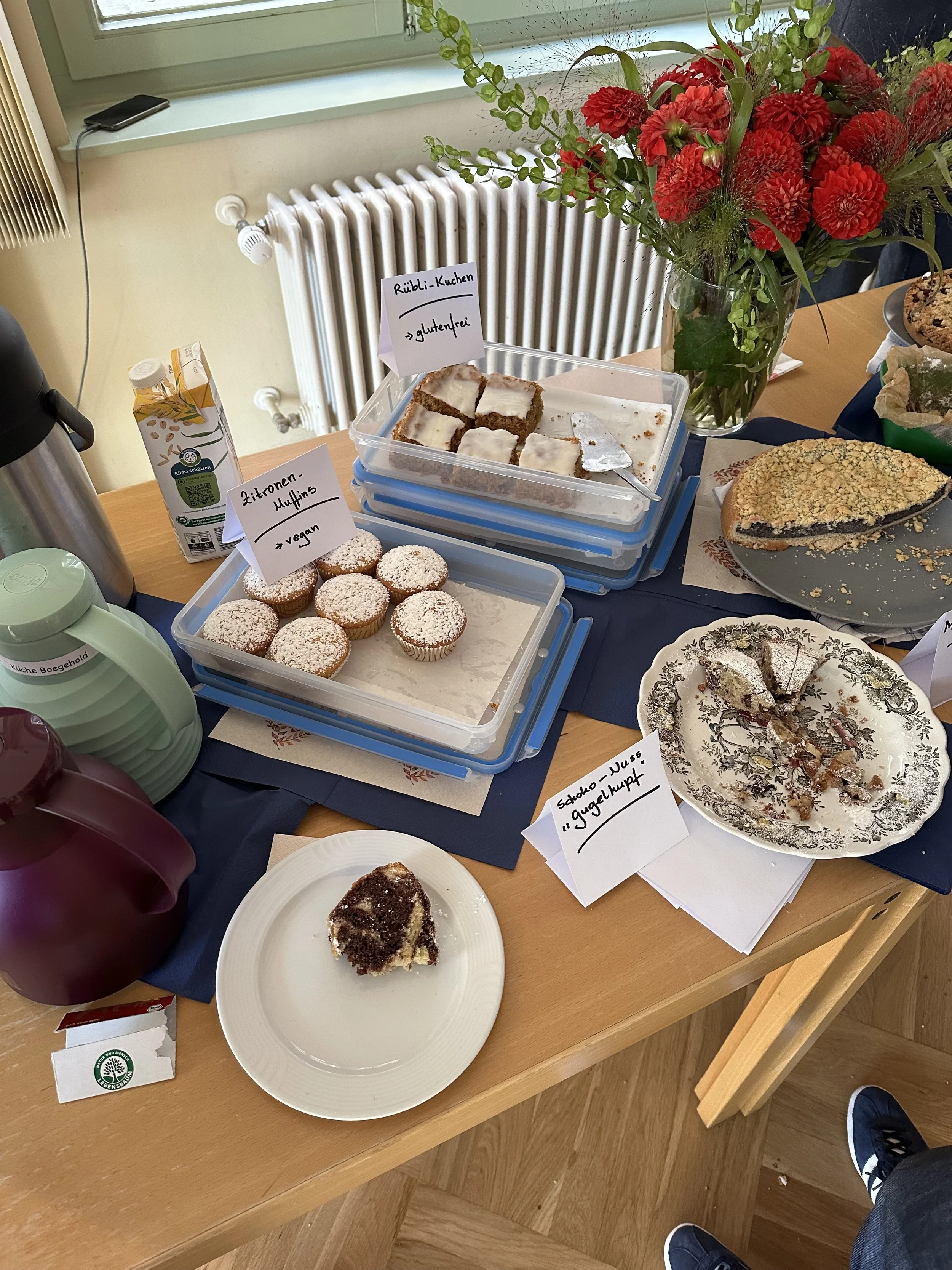 Fortbildung Digitale Bildungsarbeit an den Lazarus Schulen