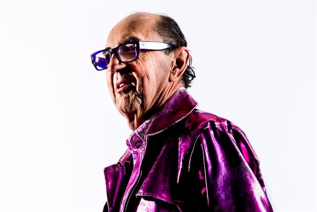 A conversation with the Duke of Edinburgh that helped create £60m