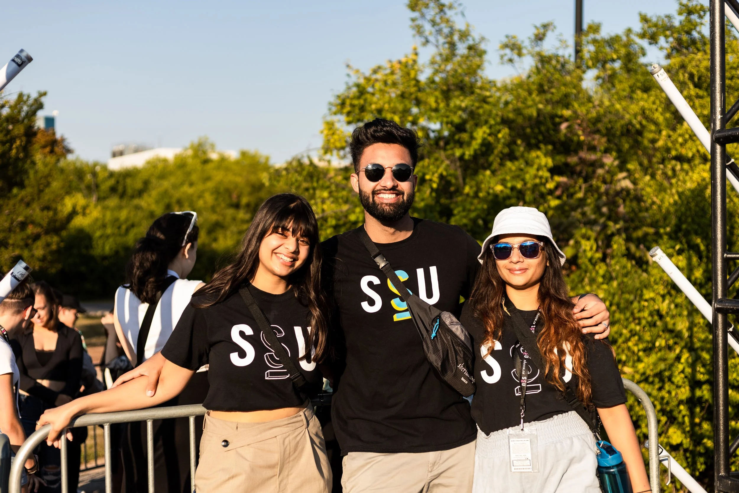 Events SSU Staff Jobs Welcome Week Loud Luxury.jpg