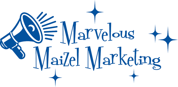 Marvelous Maizel Marketing