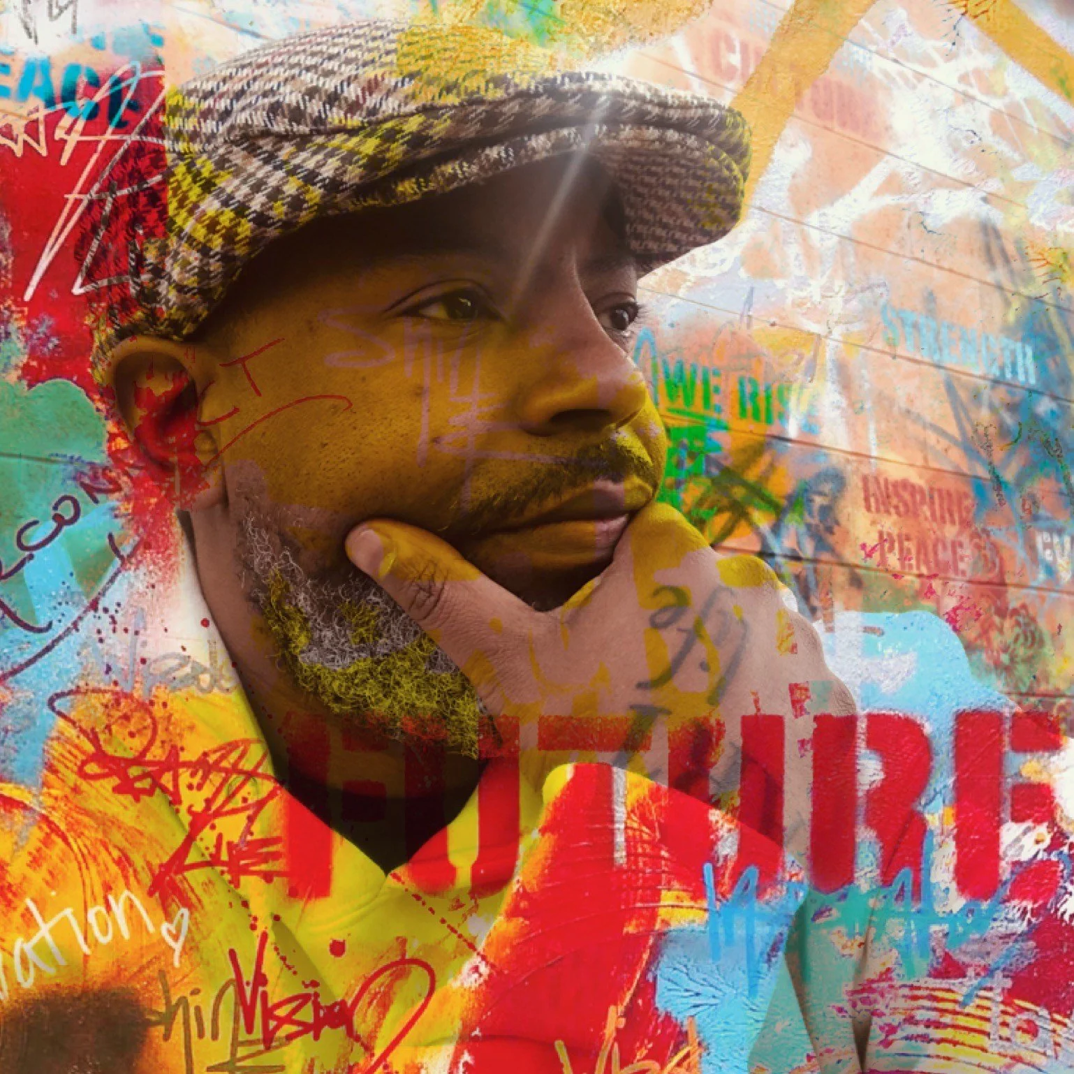 Lance Johnson Factory On Willow