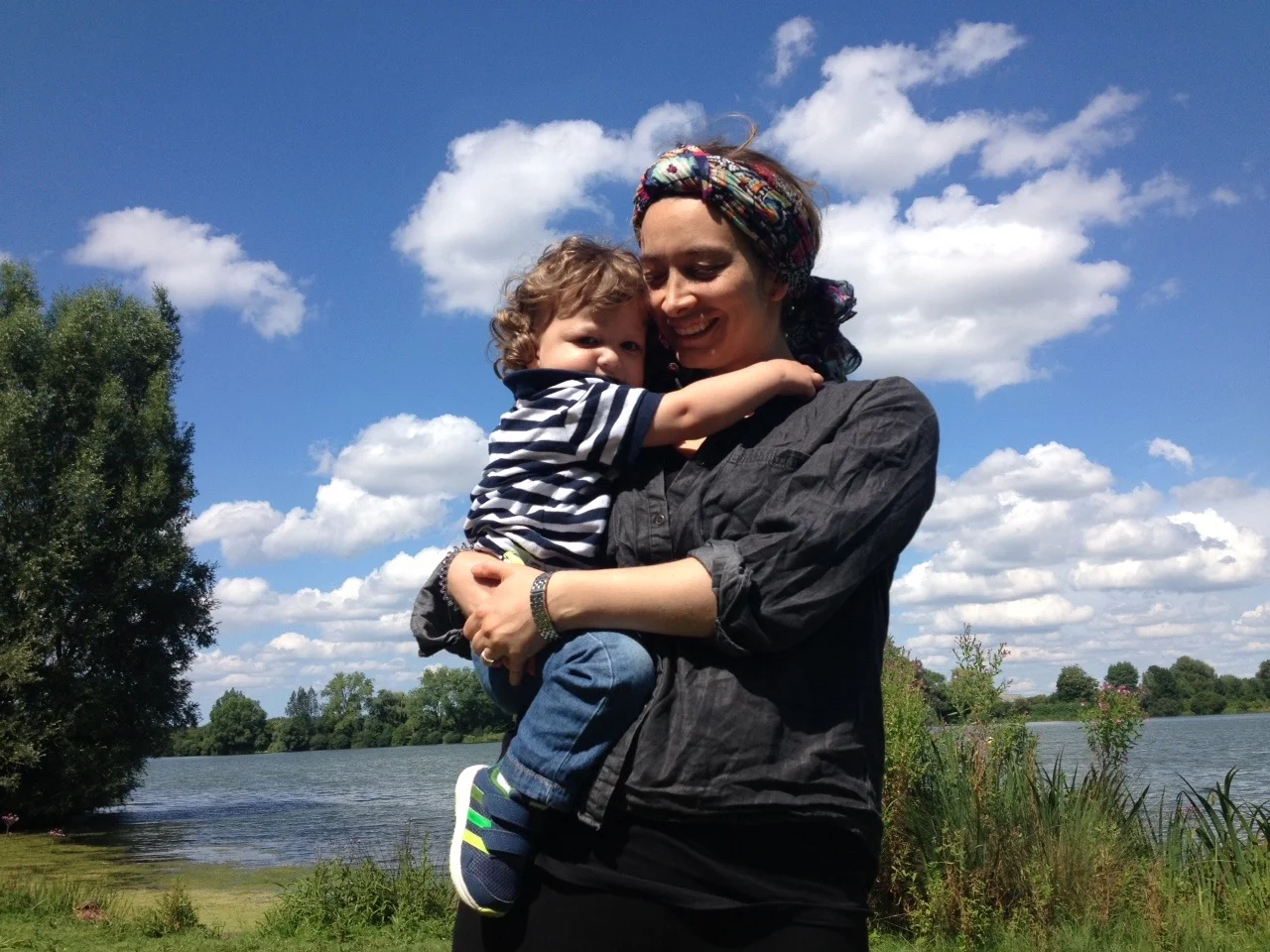 5 CONSEILS POUR BIEN VIVRE L’ALLAITEMENT