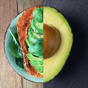 LA RICHESSE NUTRITIVE DE L’AVOCAT ET DES RECETTES