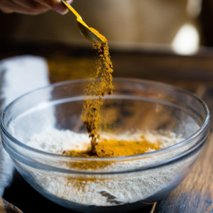 LES 3 VERTUS DU CURCUMA