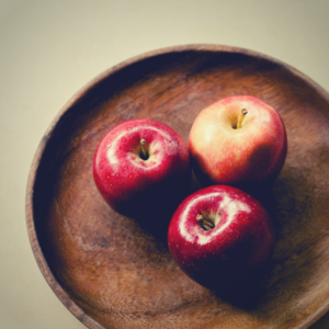 LES 4 ALIMENTS INDISPENSABLES DE L'AUTOMNE À AVOIR À LA MAISON