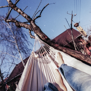 9 CONSEILS POUR DIMINUER LE RYTHME