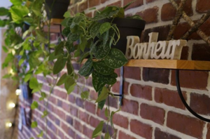 3 RÉSOLUTIONS POUR UN DÉBUT D'ANNÉE EN PLEINE FORME !