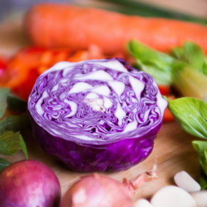 LE CHOU, UN ATOUT TOUTE L’ANNÉE