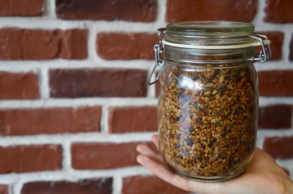 LES BIENFAITS DES OLÉAGINEUX