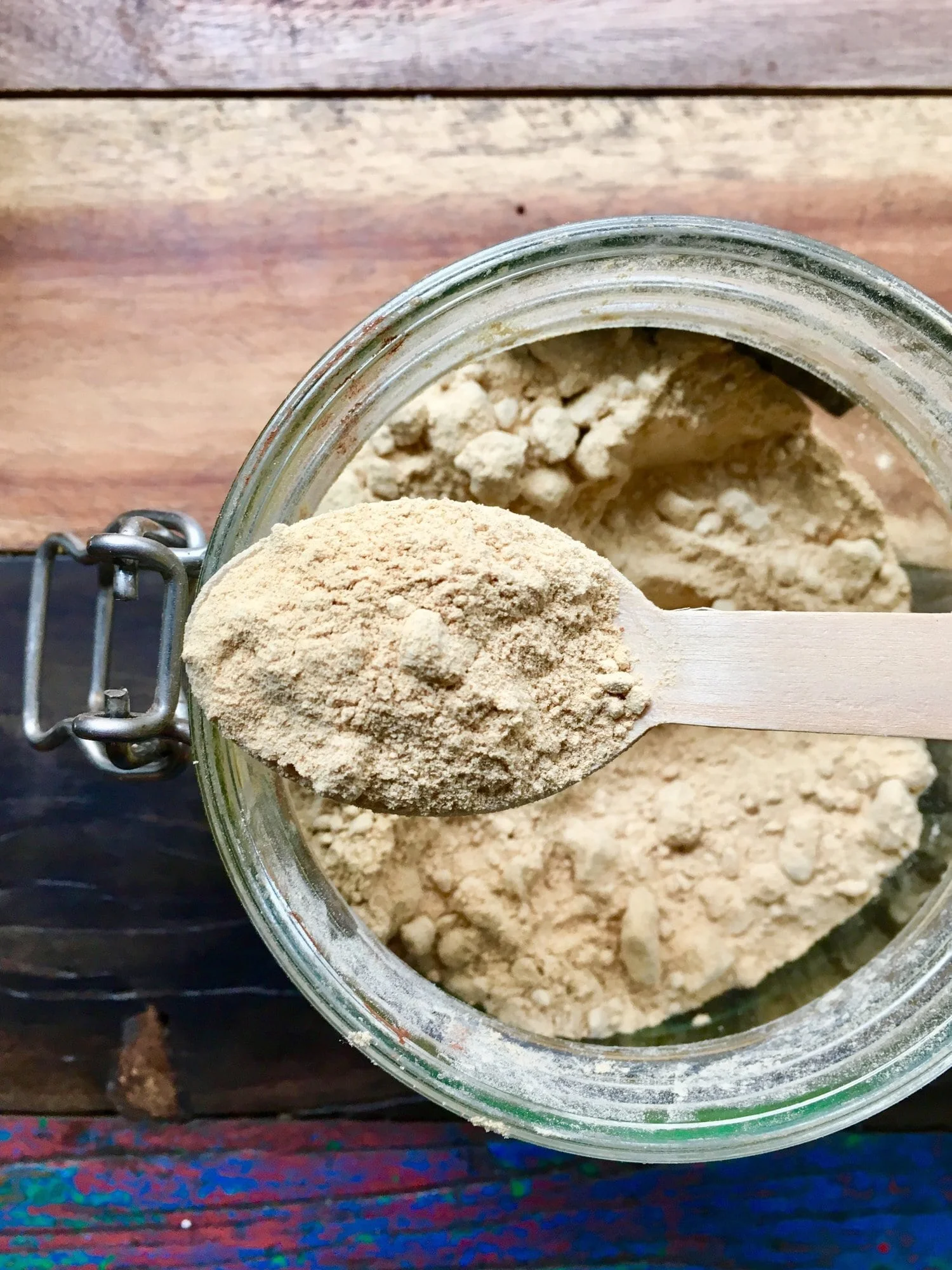 LA MACA, UNE RACINE PÉRUVIENNE AUX MILLE BIENFAITS