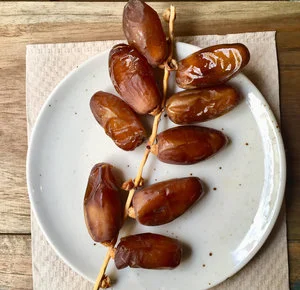 CONNAISSEZ-VOUS LES BIENFAITS DE LA DATTE ?