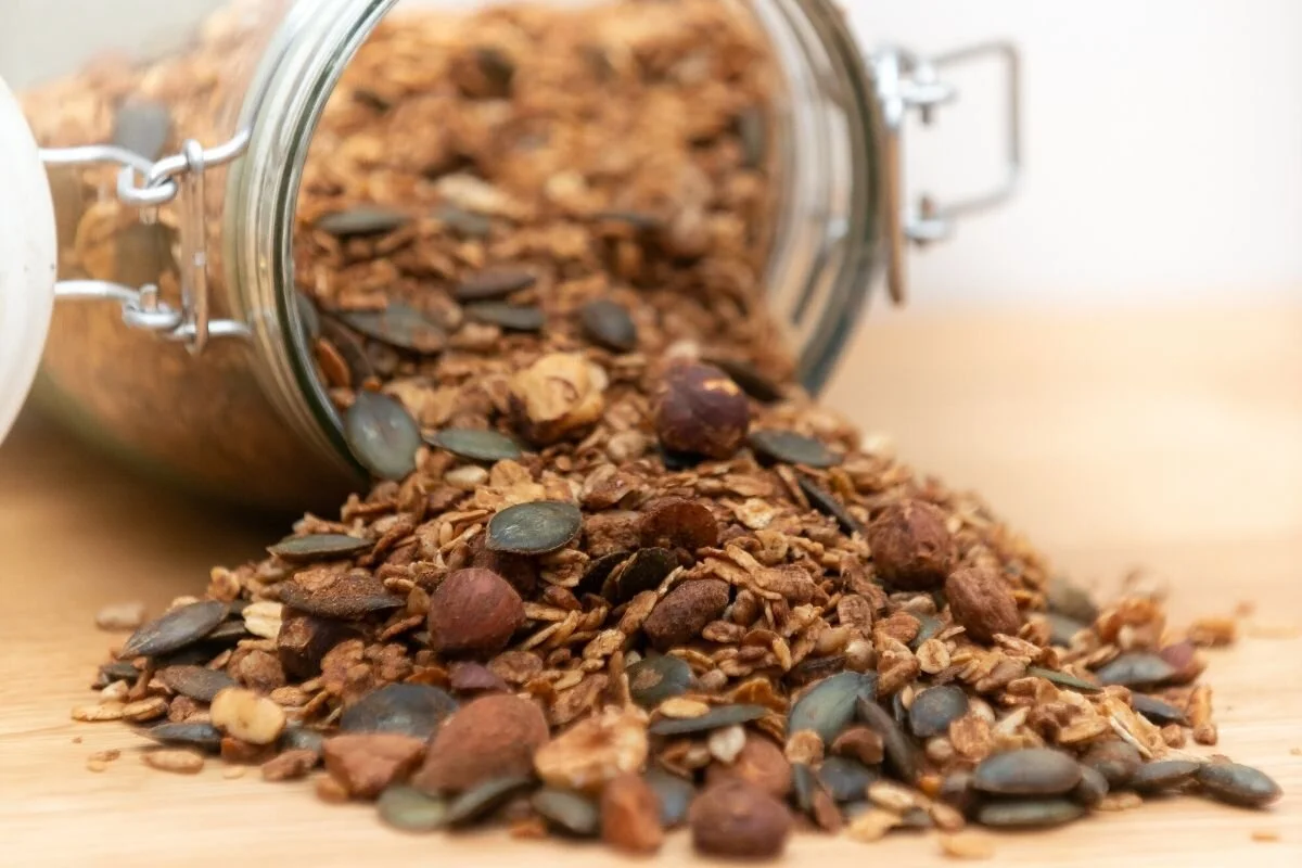 Qu'est-ce que le Granola ? 